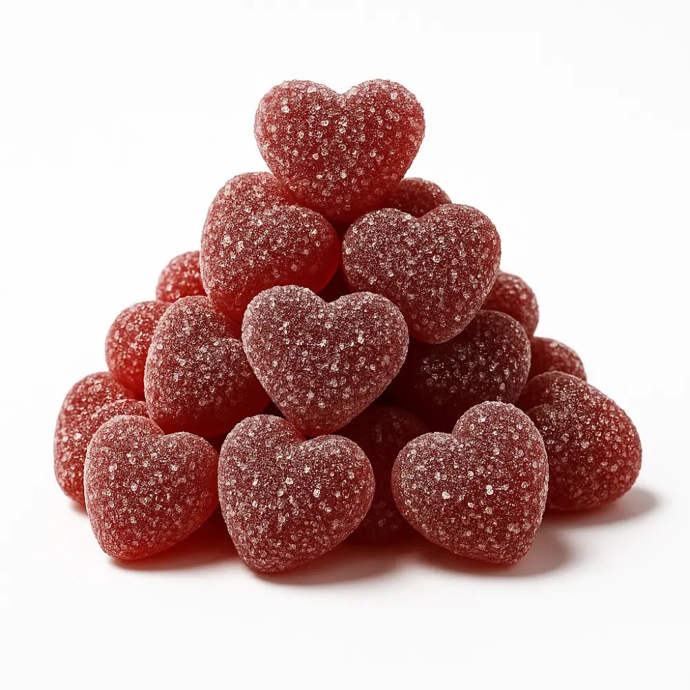 ENERGY GUMMIES - 30st