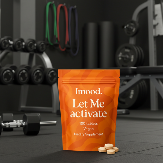 Let Me Activate - 100st