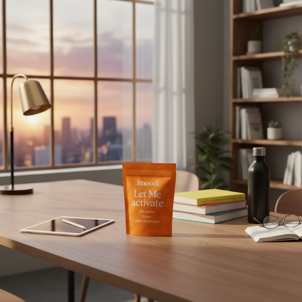 Let Me Activate - 100st