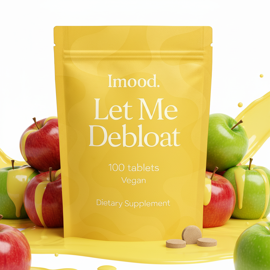 Let Me Debloat - 100st