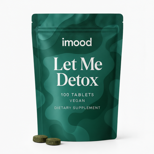 Let Me Detox