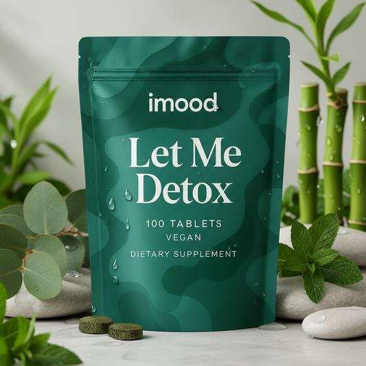 Let Me Detox - 100st