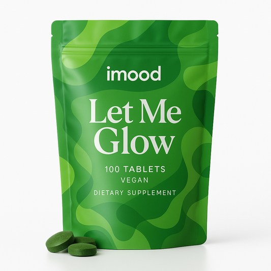 Let Me Glow
