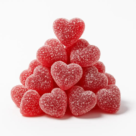 SLEEP GUMMIES - 30st