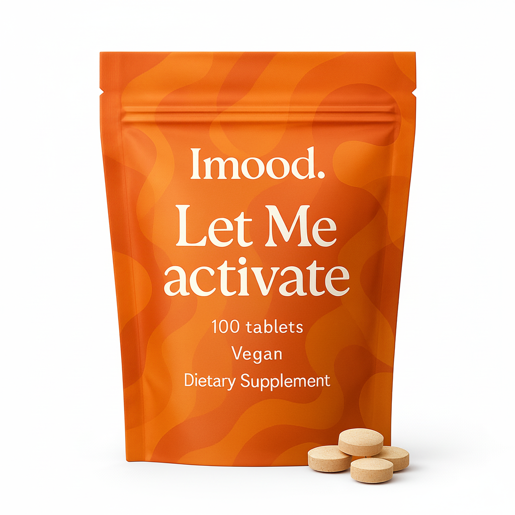 Let Me Activate - 100st