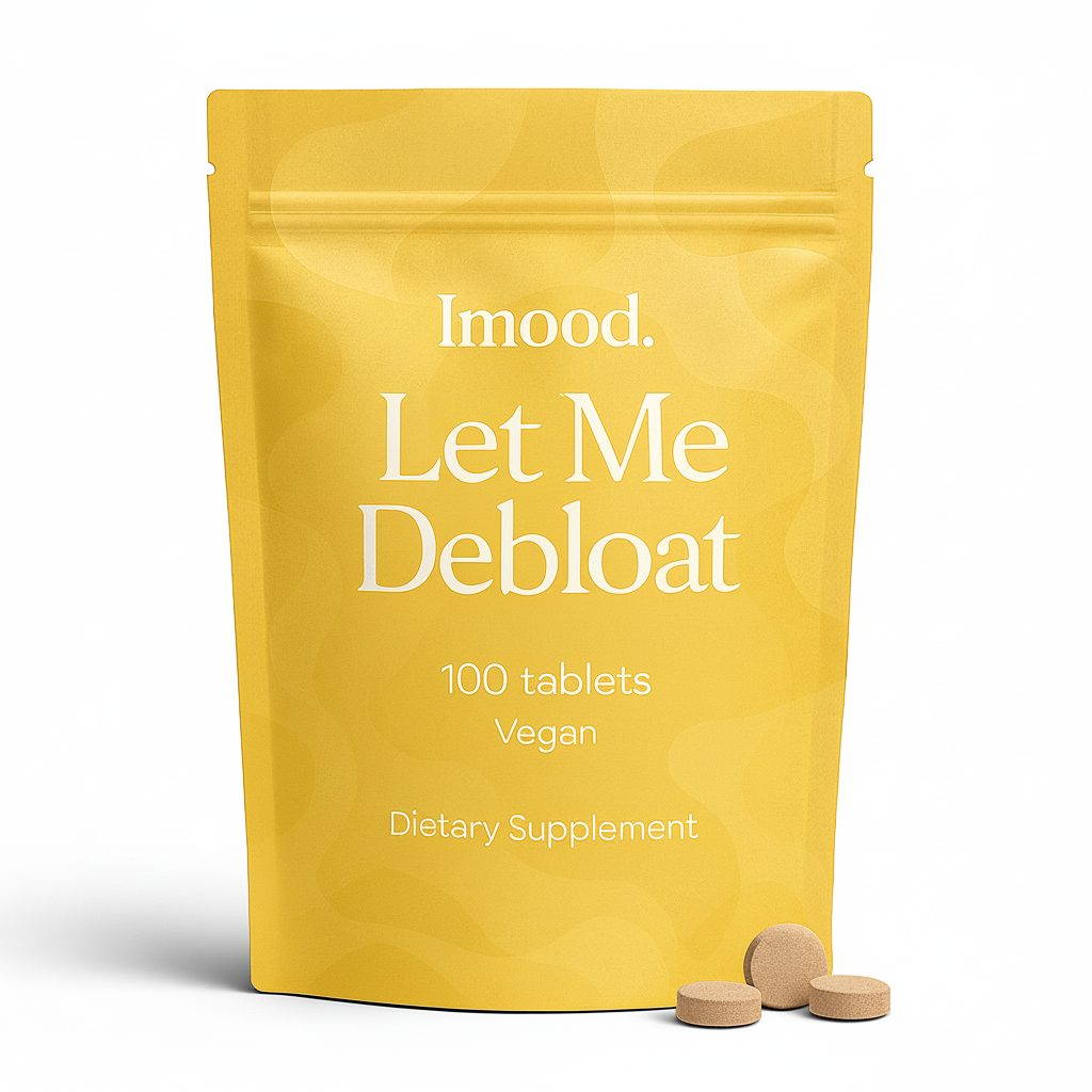 Let Me Debloat - 100st