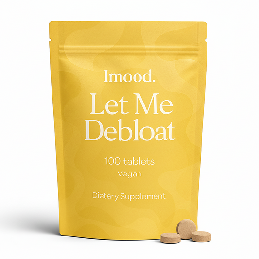 Let Me Debloat - 100st