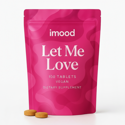 Let Me Love