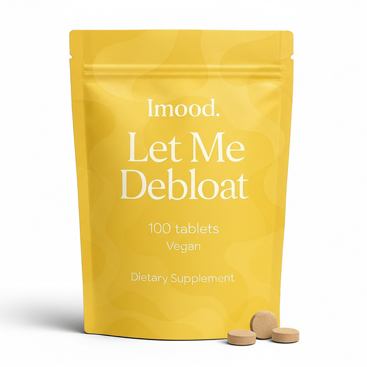 Let Me Debloat
